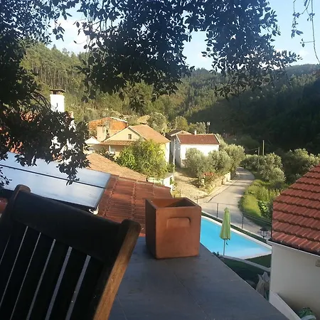 The Adega לינה וארוחת בוקר Ribeira de Bras