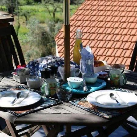 The Adega Bed and breakfast