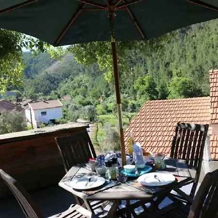 Bed and breakfast The Adega
