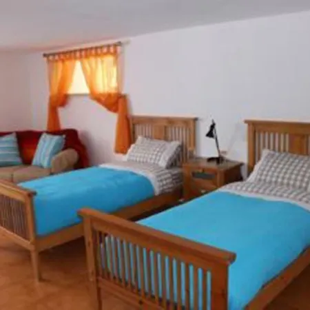 The Adega Bed and breakfast *