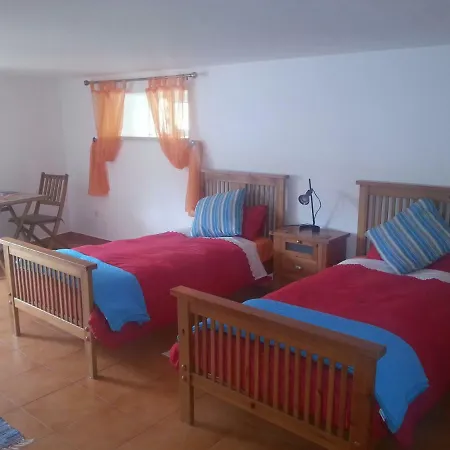 Bed and breakfast The Adega *